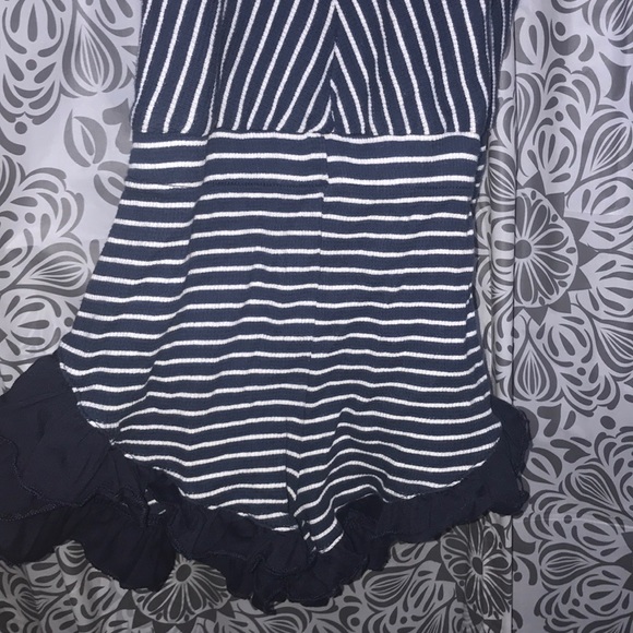 Blue romper 😍 - Picture 4 of 5